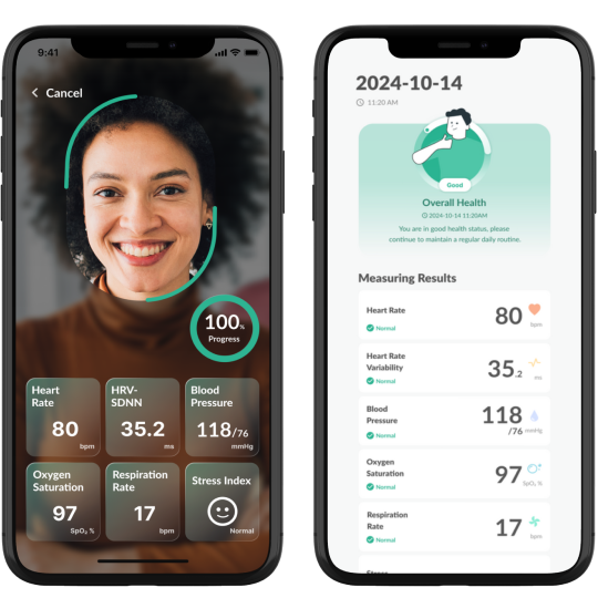 RAVCARE Devices