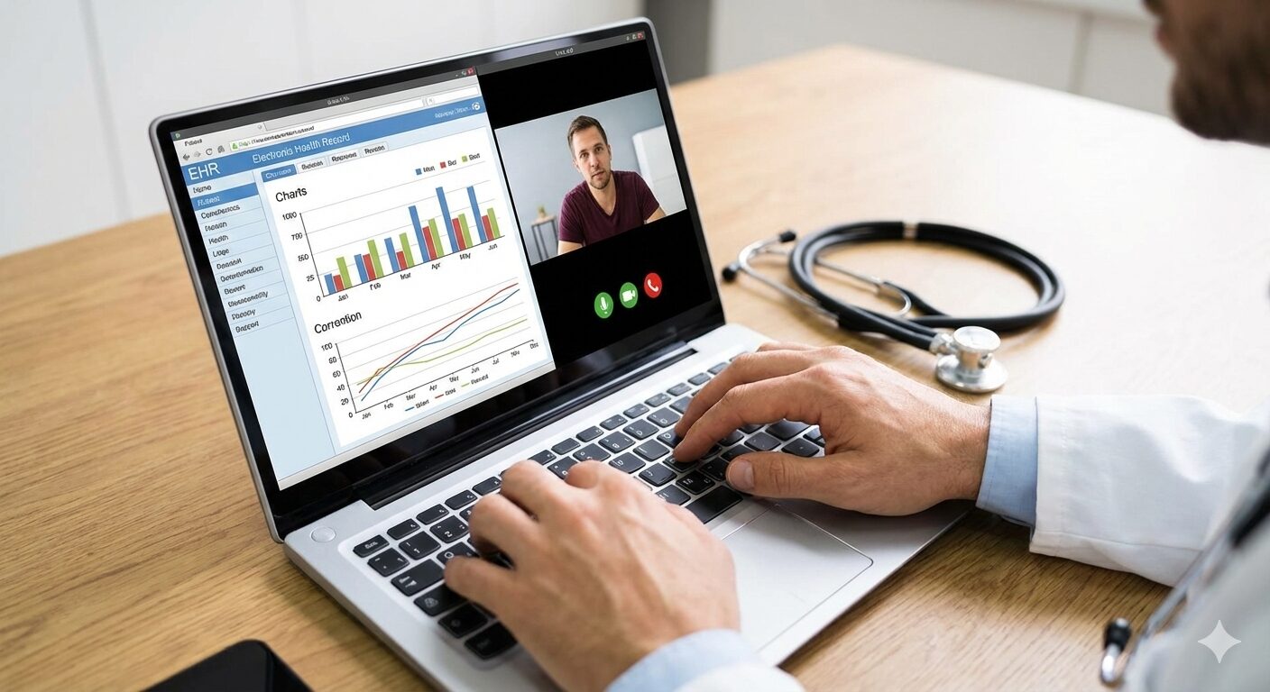 RAVCARE Telehealth